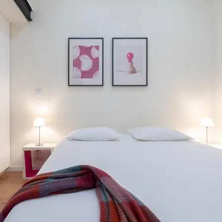 Apartamento Domus 21 - Entreparedes *