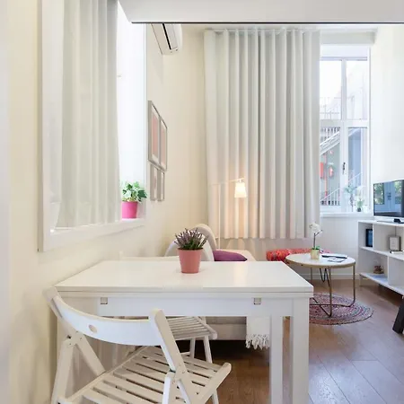 Domus 21 - Entreparedes Apartamento Oporto