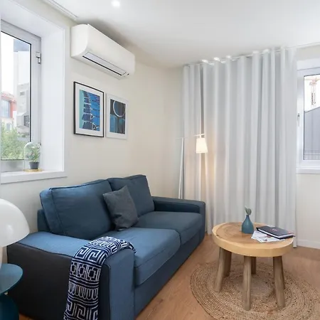 Apartamento Domus 21 - Entreparedes Oporto