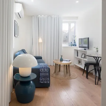 Apartamento Domus 21 - Entreparedes