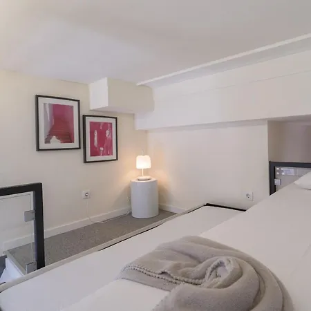 Apartamento Domus 21 - Entreparedes