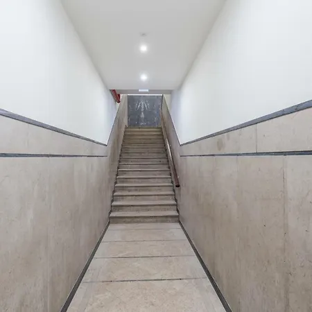 Apartamento Domus 21 - Entreparedes