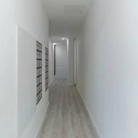 Domus 21 - Entreparedes Apartamento