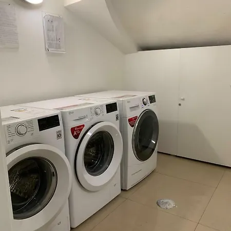Apartamento Domus 21 - Entreparedes